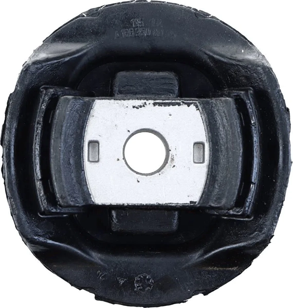 Mounting, axle bracket  LEMFORDER